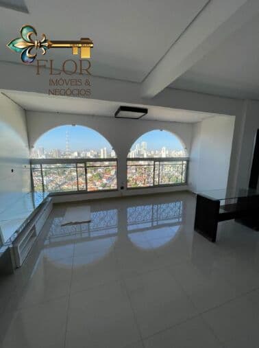 Cobertura à Venda no Residencial Torres São Georges II – Jacuzzi e Vista Panorâmica – Santa Helena