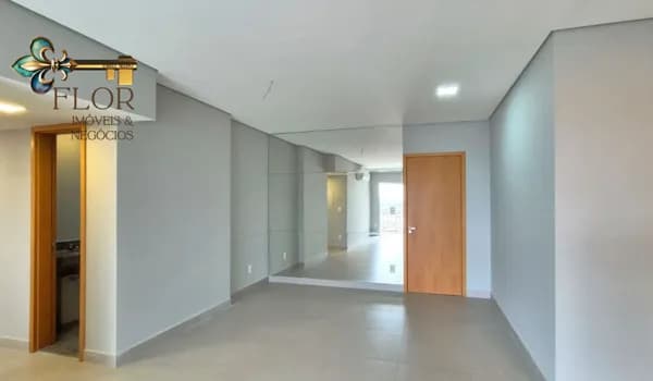Apartamento à Venda no Edifício Saint Etienne – Goiabeiras – 92m² com Andar Alto e Sol da Manhã