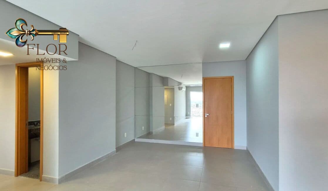 Apartamento à Venda no Edifício Saint Etienne – Goiabeiras – 92m² com Andar Alto e Sol da Manhã