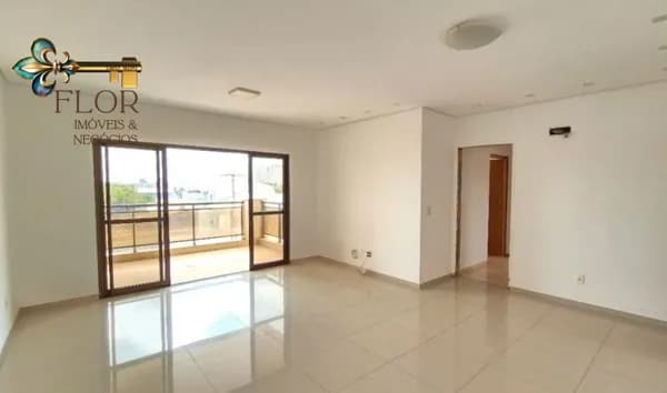 Apartamento à Venda no Maison Gabriela em Santa Rosa – 3 Suítes e Sacada Gourmet – 123 m²