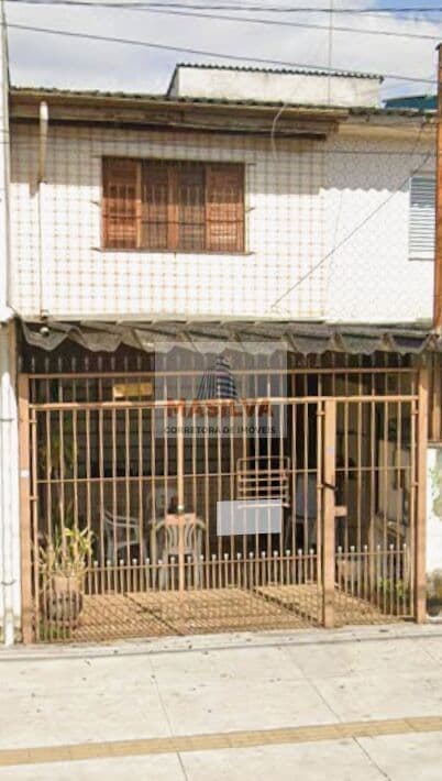 Casa em Vila Nilo, São Paulo/SP