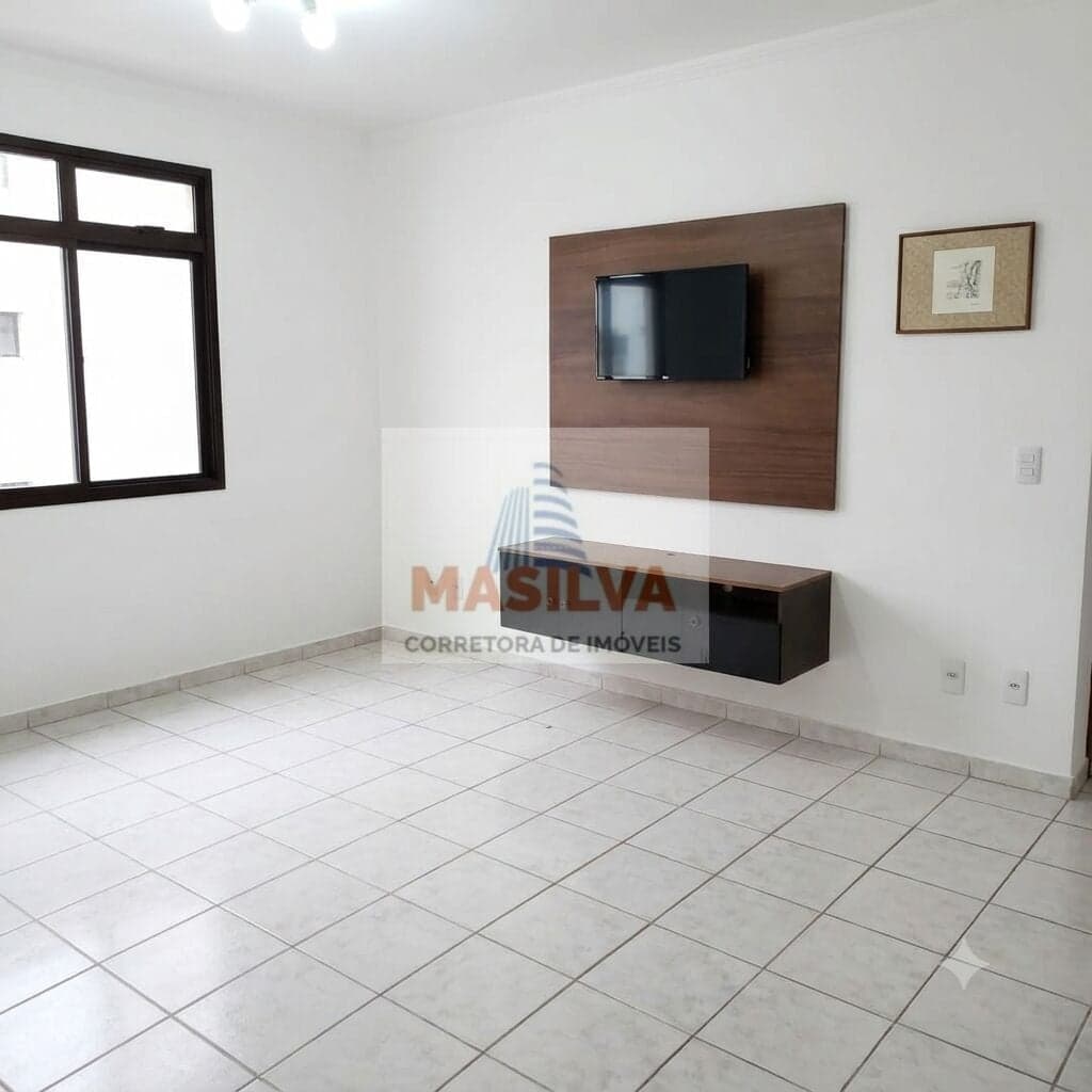 Apartamento em Vila Valença, São Vicente/SP - Litoral
