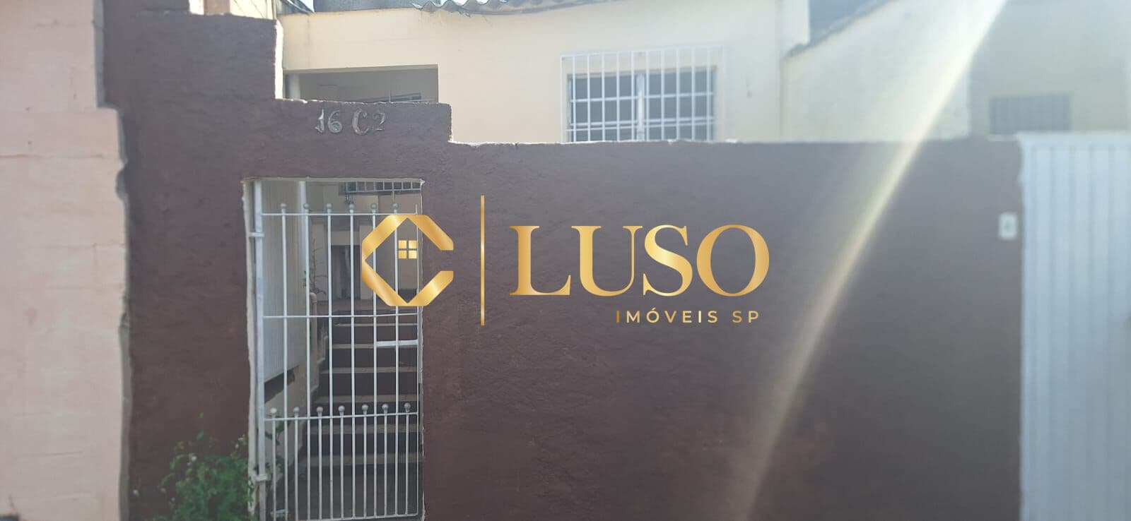CASA PARA LOCAÇÃO