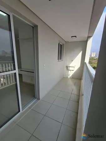 Studio Loft novo em Cidade Mãe do Céu, Tatuapé 40 m² São Paulo/SP