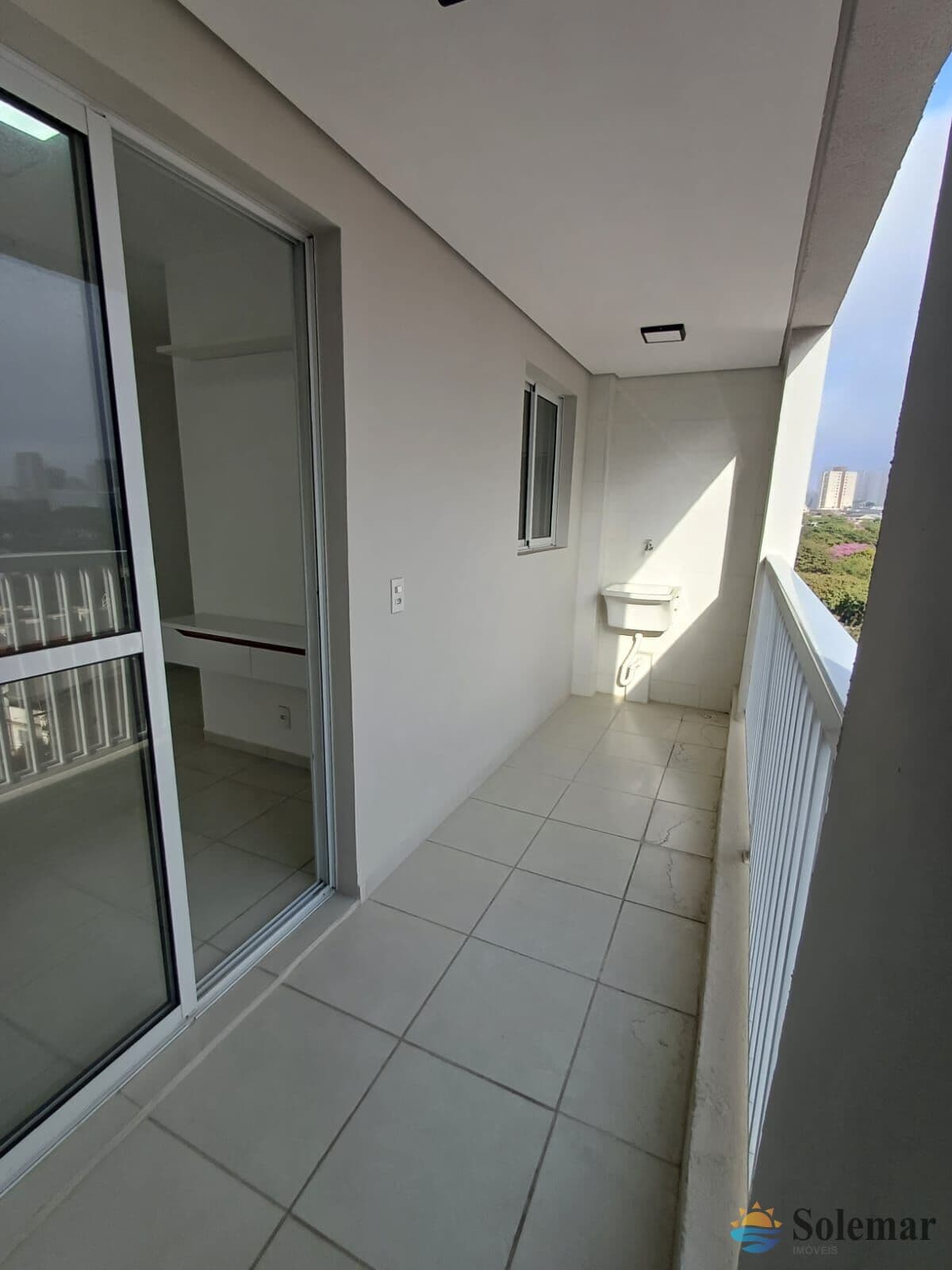 Studio Loft novo em Cidade Mãe do Céu, Tatuapé 40 m² São Paulo/SP