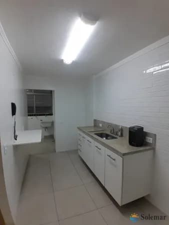 Apartamento Amplo no Pq São Jorge Tatuapé 350 mil 2 dorm. sem vaga