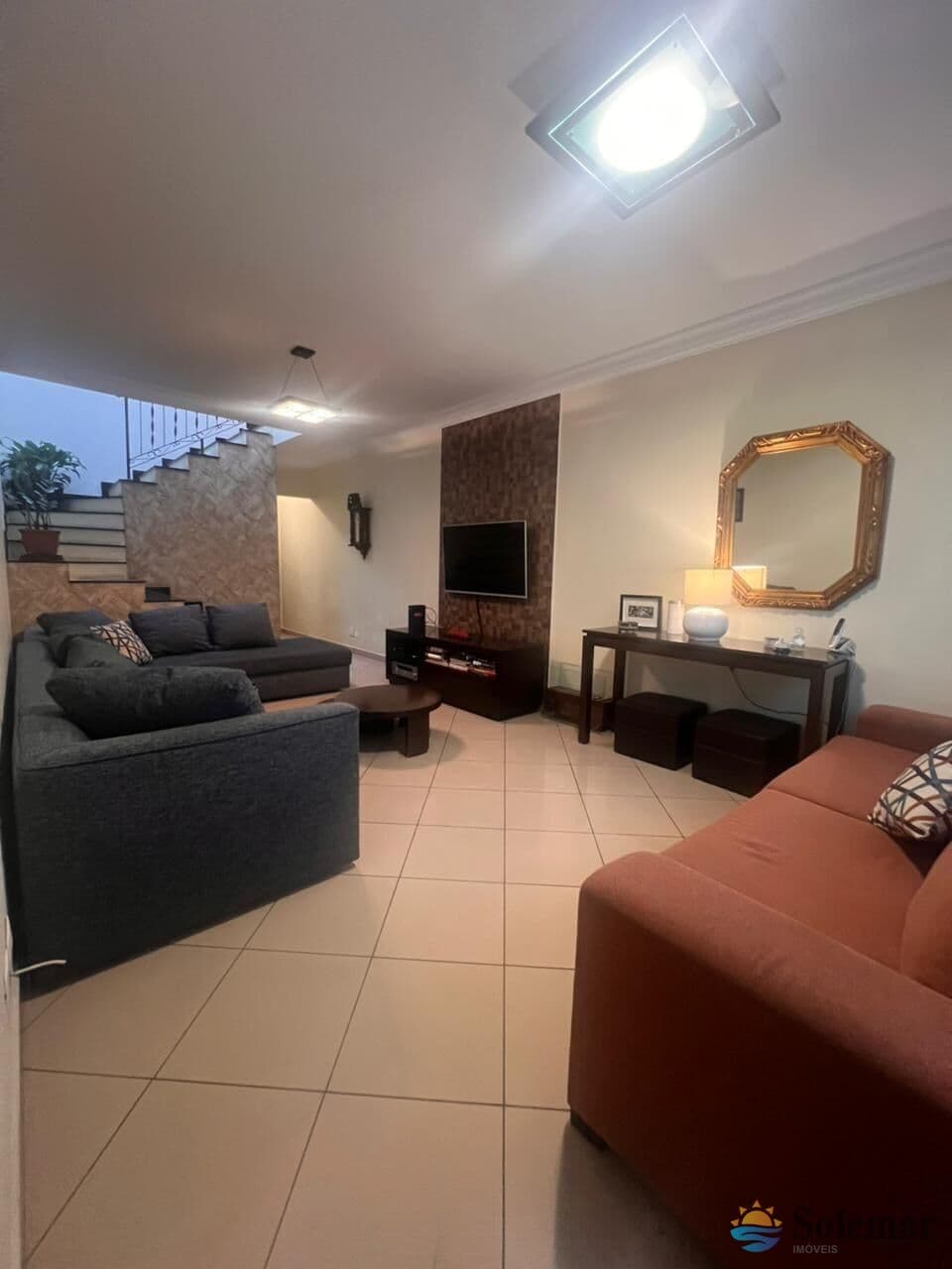Sobrado em São Paulo - Vila Regente Feijó