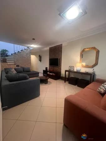 Sobrado em São Paulo - Vila Regente Feijó