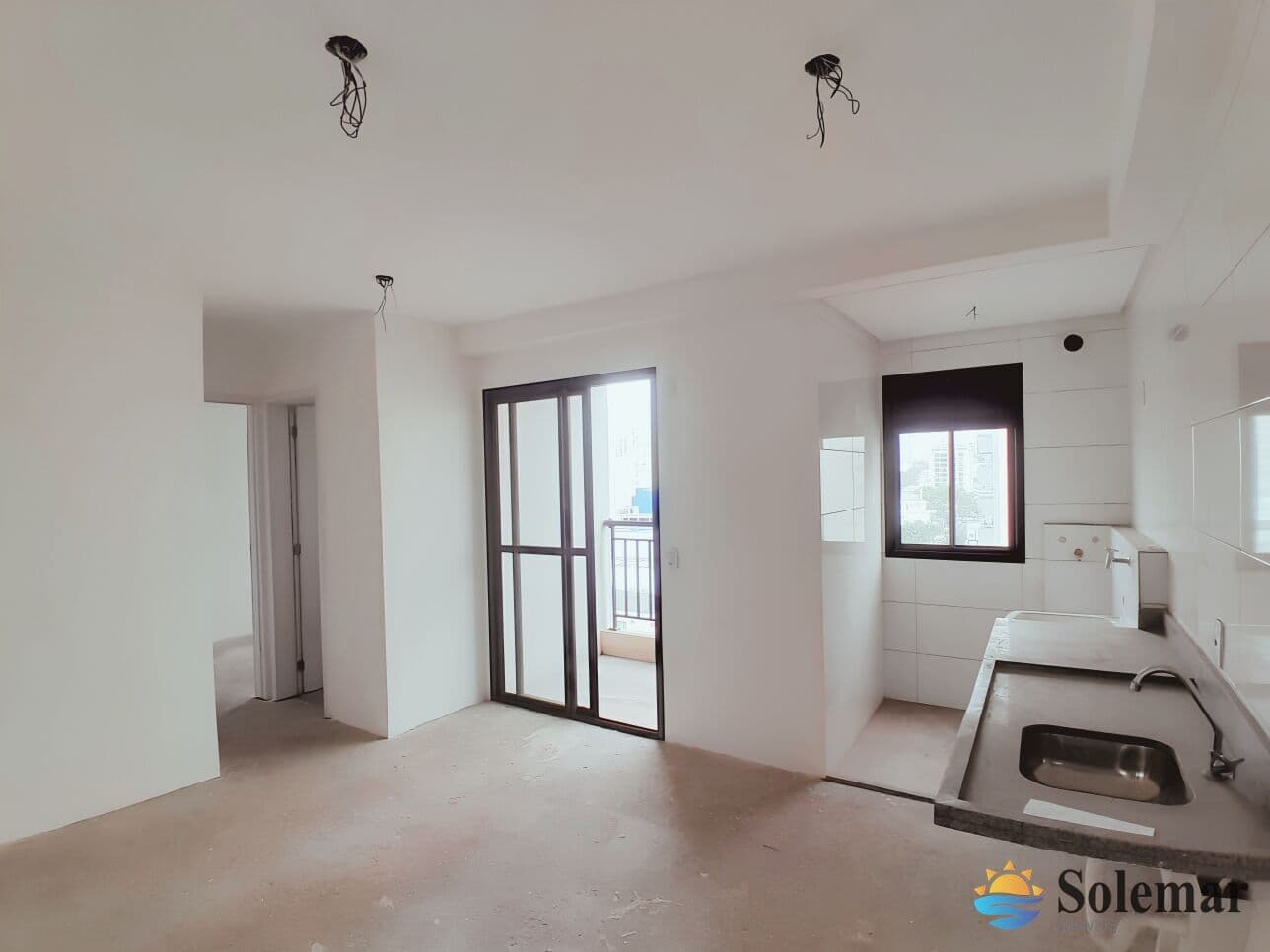 Apartamento em São Paulo - Chácara Califórnia