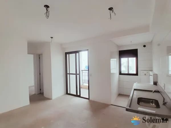 Apartamento em São Paulo - Chácara Califórnia