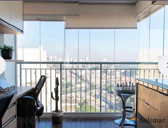 Lindo Apartamento 3 dormitórios 1 suíte em Tatuapé, São Paulo/SP 950 mil