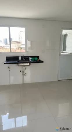 Apartamento em São Paulo - Tatuapé