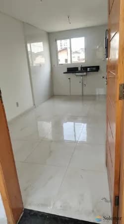 Apartamento em São Paulo - Tatuapé