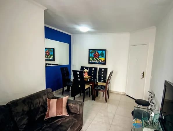 Apartamento em São Paulo - Tatuapé