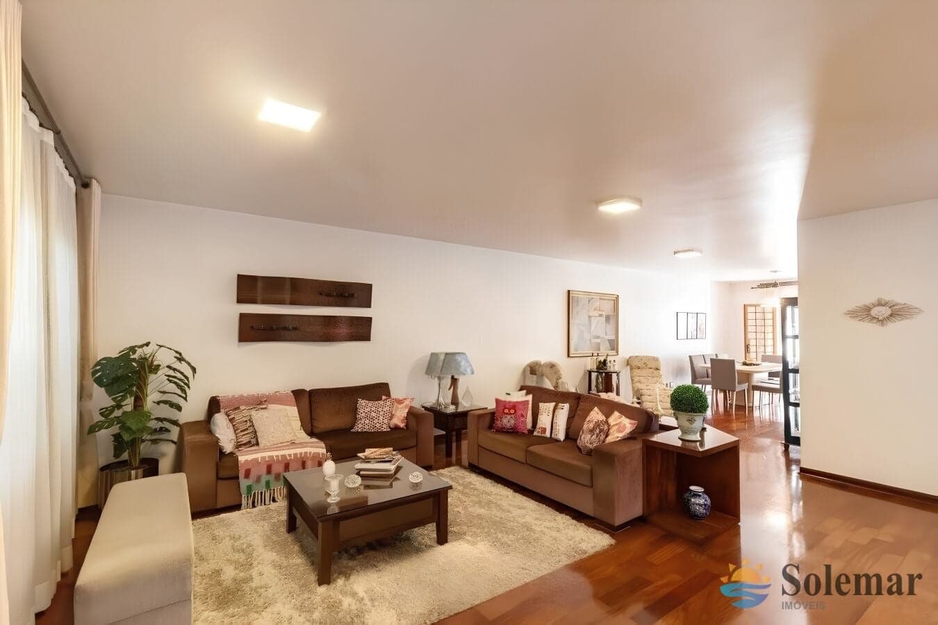 Casa em São Paulo - Jardim Textil
