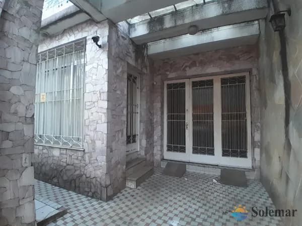 Sobrado Comercial/Residencial no Tatuapé Rua Antônio de Macedo 600 mil reais