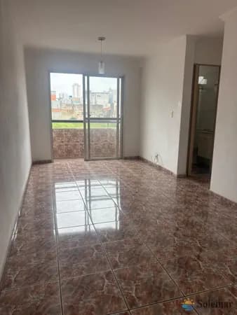 Apartamento pertinho do Metrô Vila Matilde 290 mil 2 dorm. 1 vaga