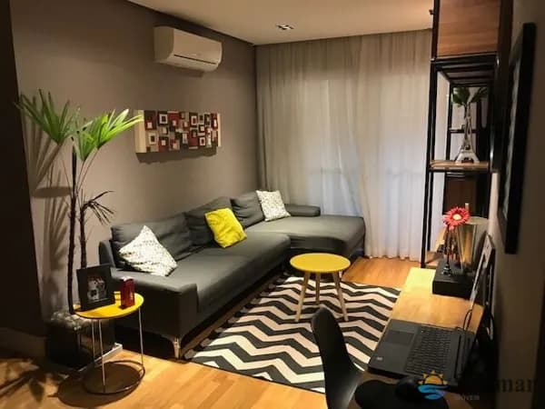 Apartamento em Tatuapé, Condomínio Origem 76 m² 2 vagas 780 mil