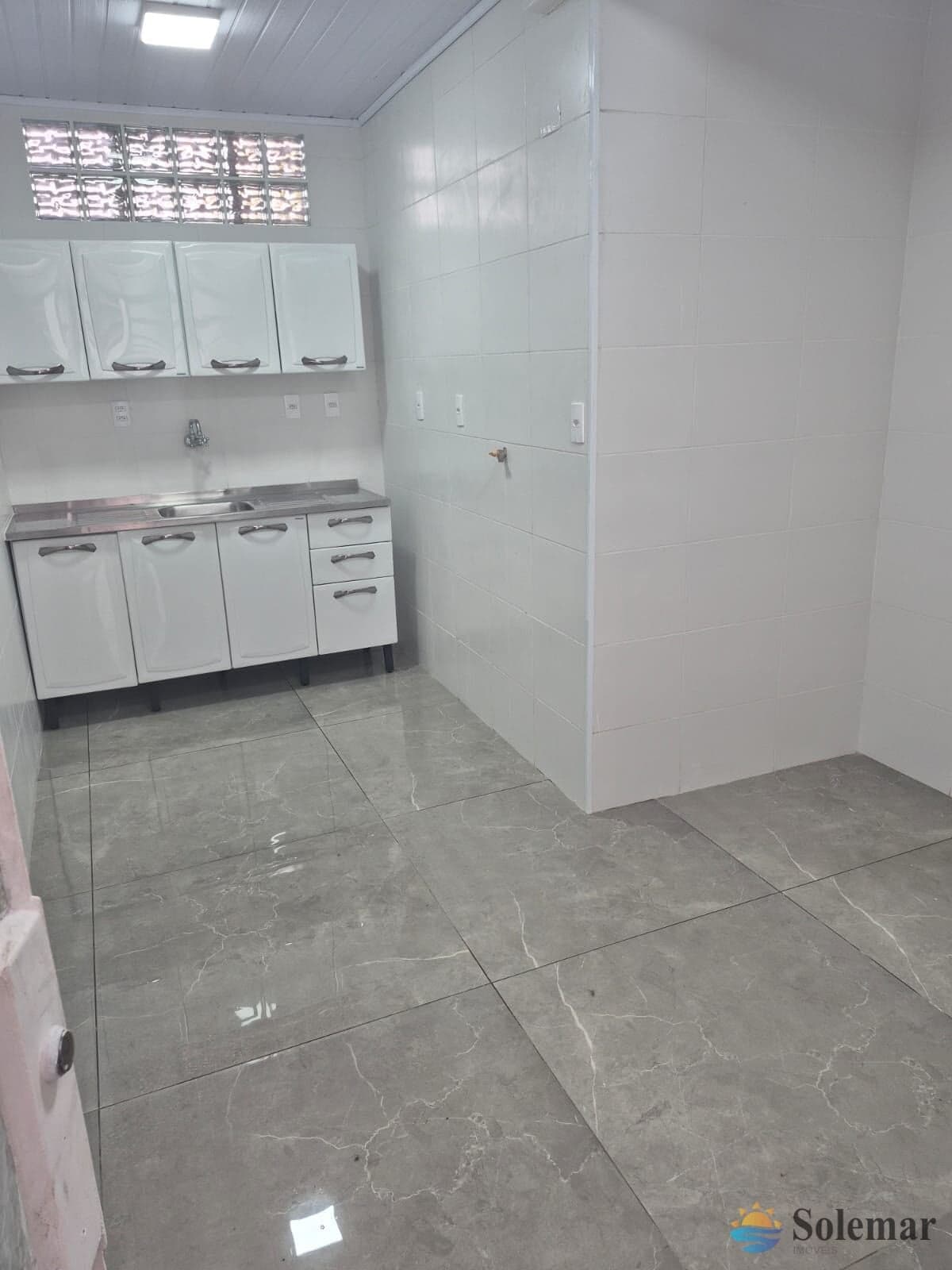 Apartamento em São Paulo - Tatuapé