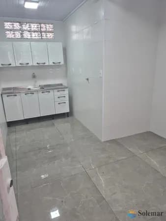 Apartamento em São Paulo - Tatuapé