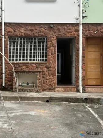 Casa Sobrado Vila