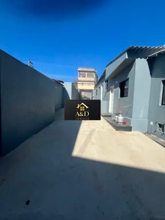 Casa em Guarulhos - Jardim Leila