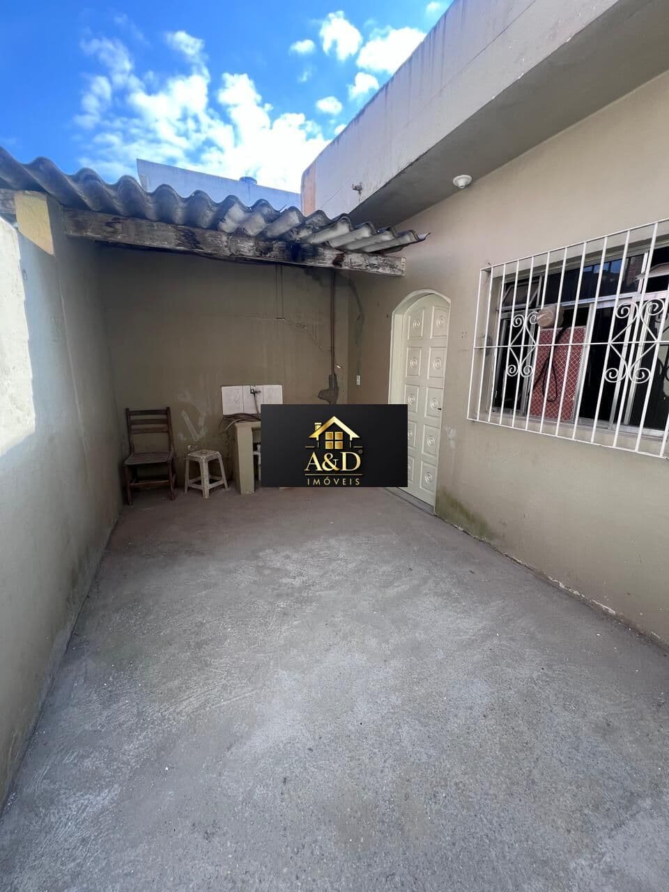 Casa em Cidade Soberana, Guarulhos/SP