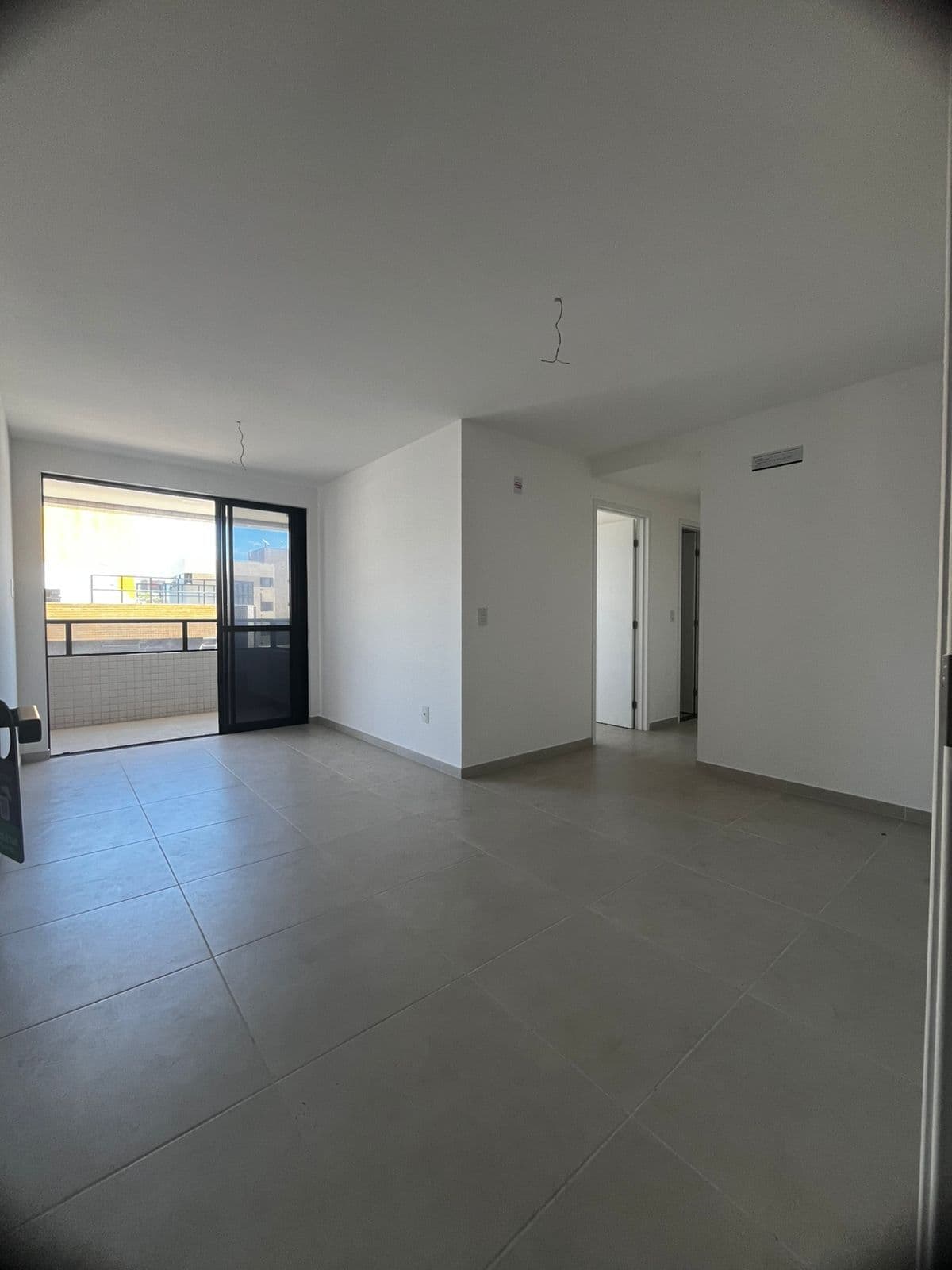 Apartamento à Venda no Smart 445 em Ponta Verde – Maceió