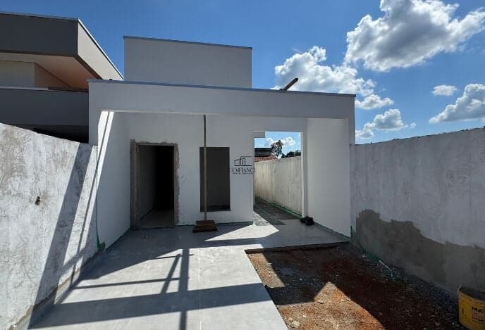 Casa em Jardim Bela Vista, Ariquemes/RO