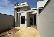 Imóvel no bairro Jardim Rio de Janeiro em Ariquemes-RO