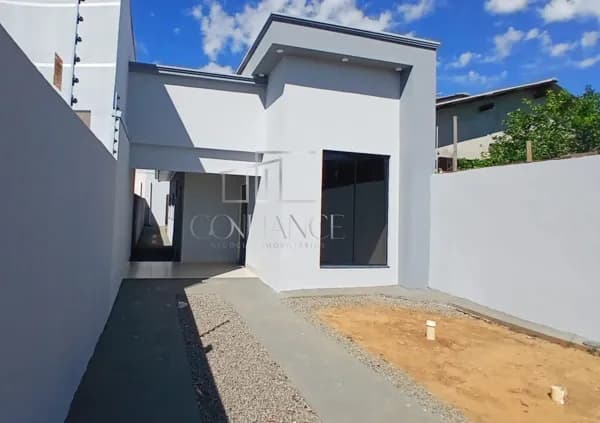 Casa em JARDIM VITÓRIA, Ariquemes/RO