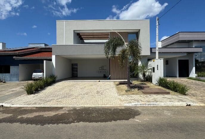 Condomínio São Paulo