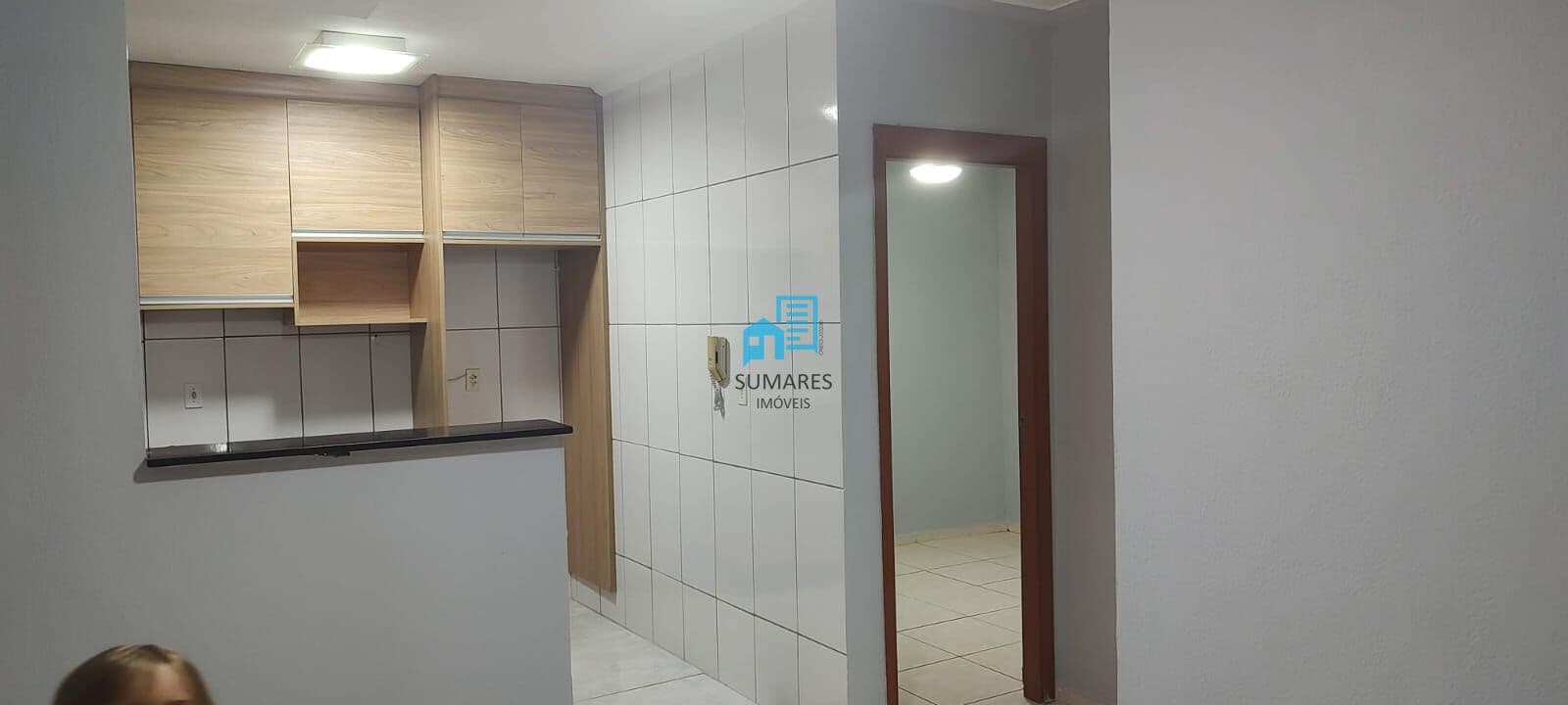 APARTAMENTO CONDOMINIO RIO HORTENCIAS - RIO PRETO