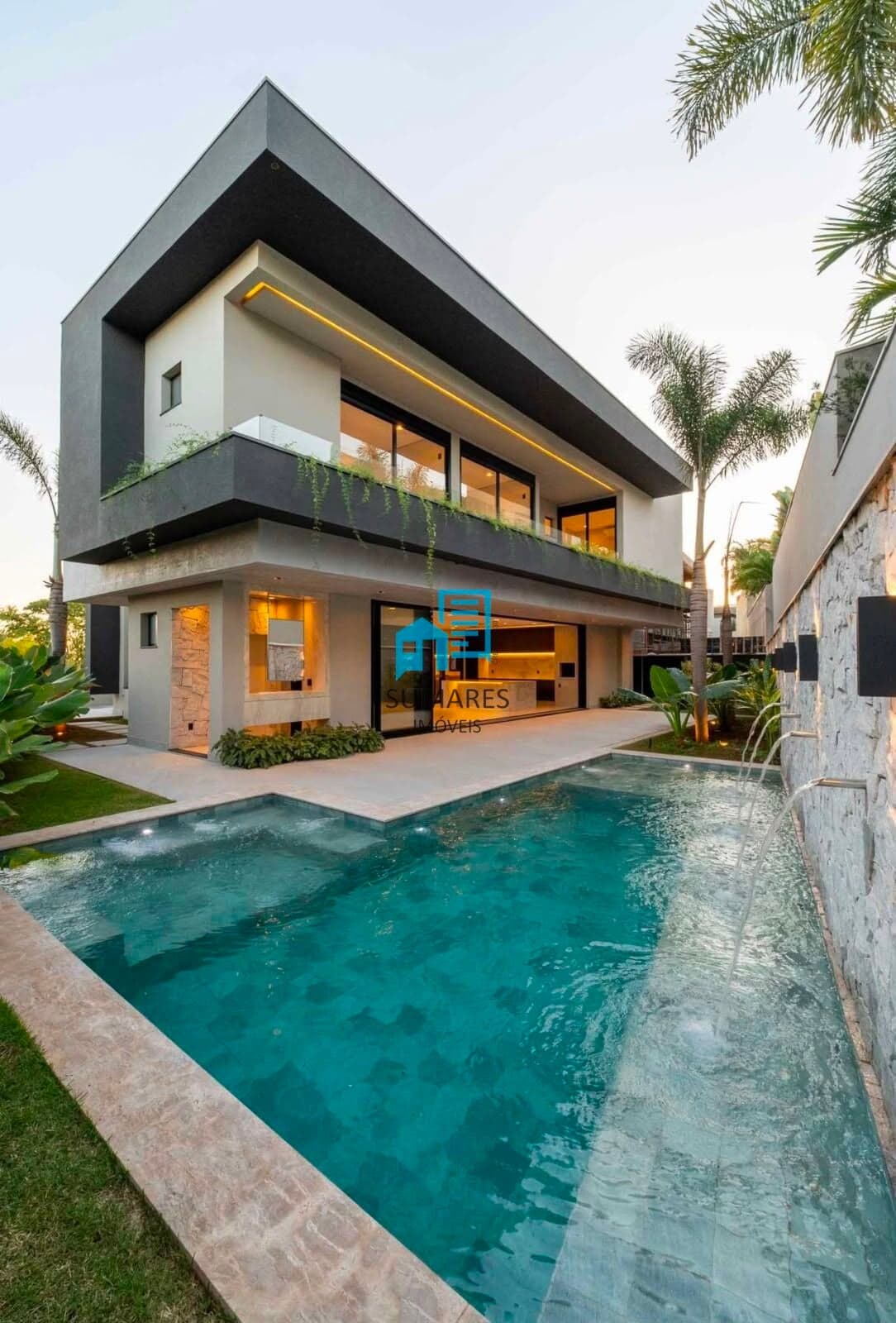 CASA NO CONDOMINIO QUINTA DO GOLF RESIDENCIAL RIO PRETO