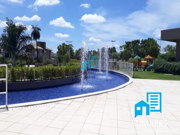 TERRENO CONDOMÍNIO BUONA VITA, SÃO JOSÉ DO RIO PRETO- 3255