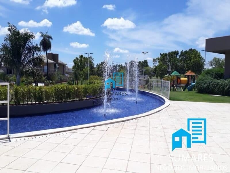 TERRENO CONDOMÍNIO BUONA VITA, SÃO JOSÉ DO RIO PRETO- 3255