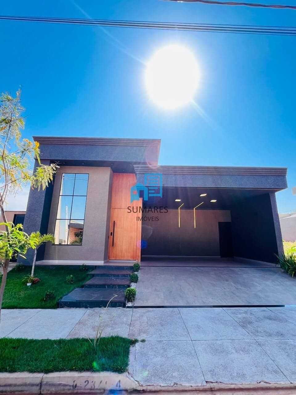 CASA CONDOMÍNIO QUINTA DO LAGO LAC LÉMAM EM SÃO JOSÉ DO RIO PRETO- 3560