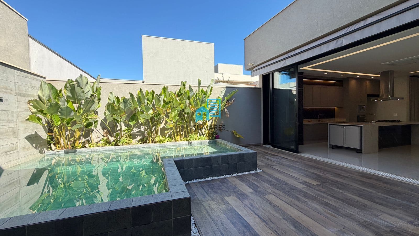 CASA CONDOMÍNIO QUINTA DO LAGO I, SÃO JOSÉ DO RIO PRETO