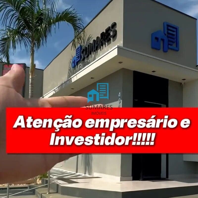 VENDO IMOVEL COMERCIAL JÁ ALUGADO – EXCELENTE OPORTUNIDADE PARA INVESTIDORES