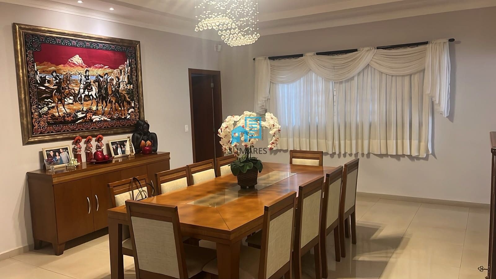CASA JARDIM NAZARETH- 3540