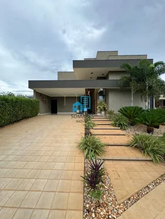 CASA CONDOMÍNIO GAIVOTA II EM SÃO JOSÉ DO RIO PRETO-3553