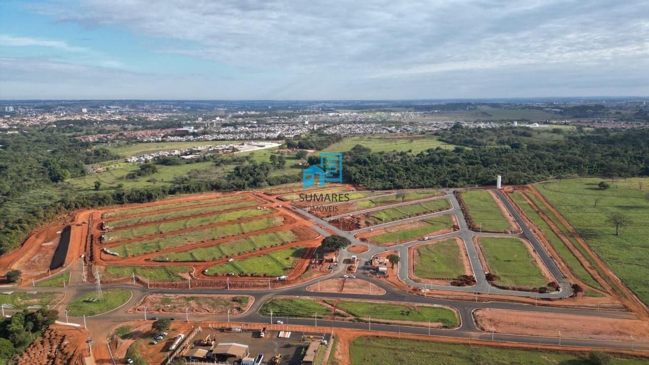TERRENO EM CONDOMÍNIO NA ZONA LESTE BIO CITY- 342