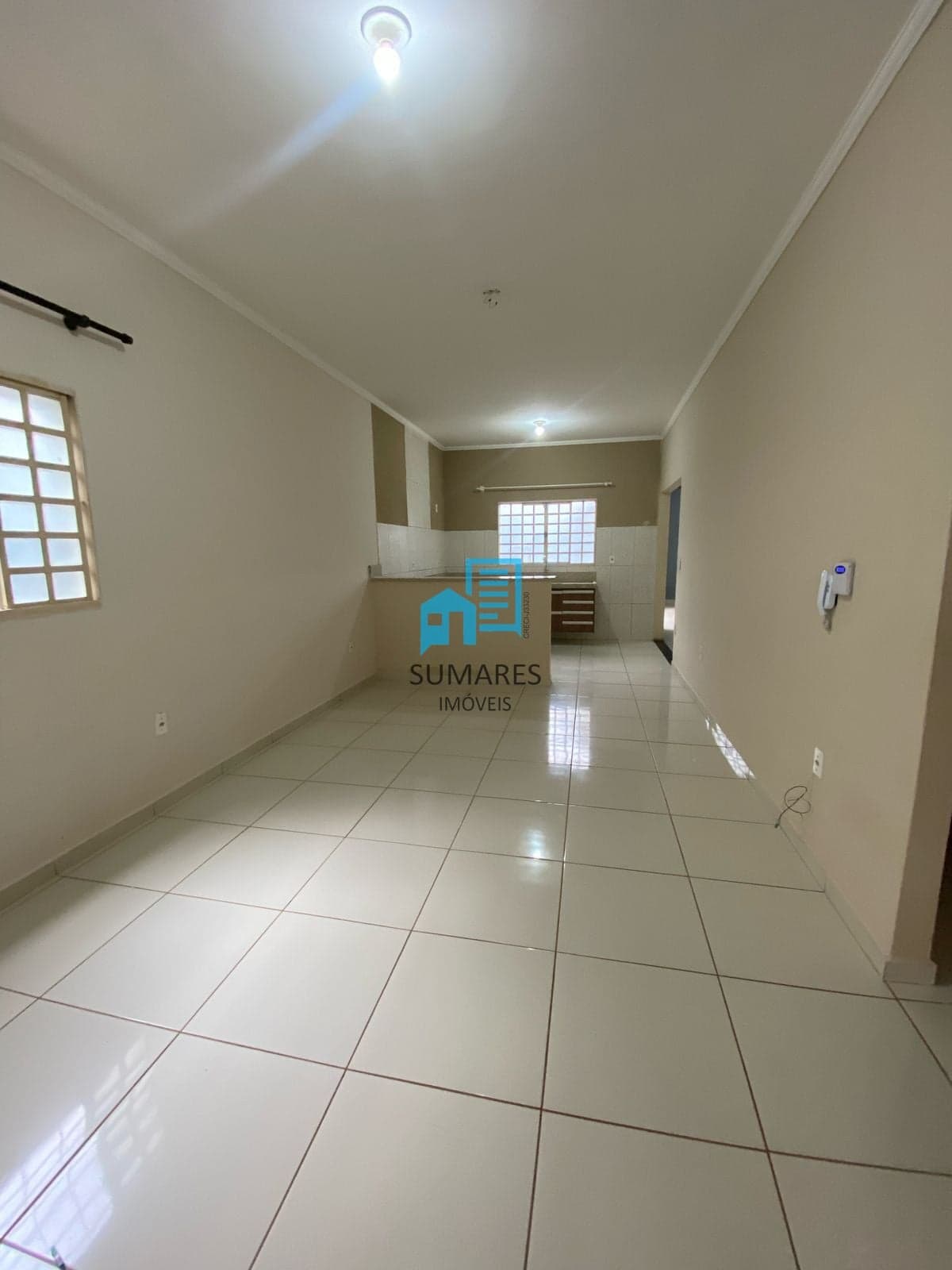 CASA NO PARQUE DAS AMORAS II, SÃO JOSÉ DO RIO PRETO- 3398