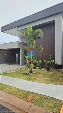 CASA CONDOMÍNIO DAMHA VI EM SÃO JOSÉ DO RIO PRETO- 3561