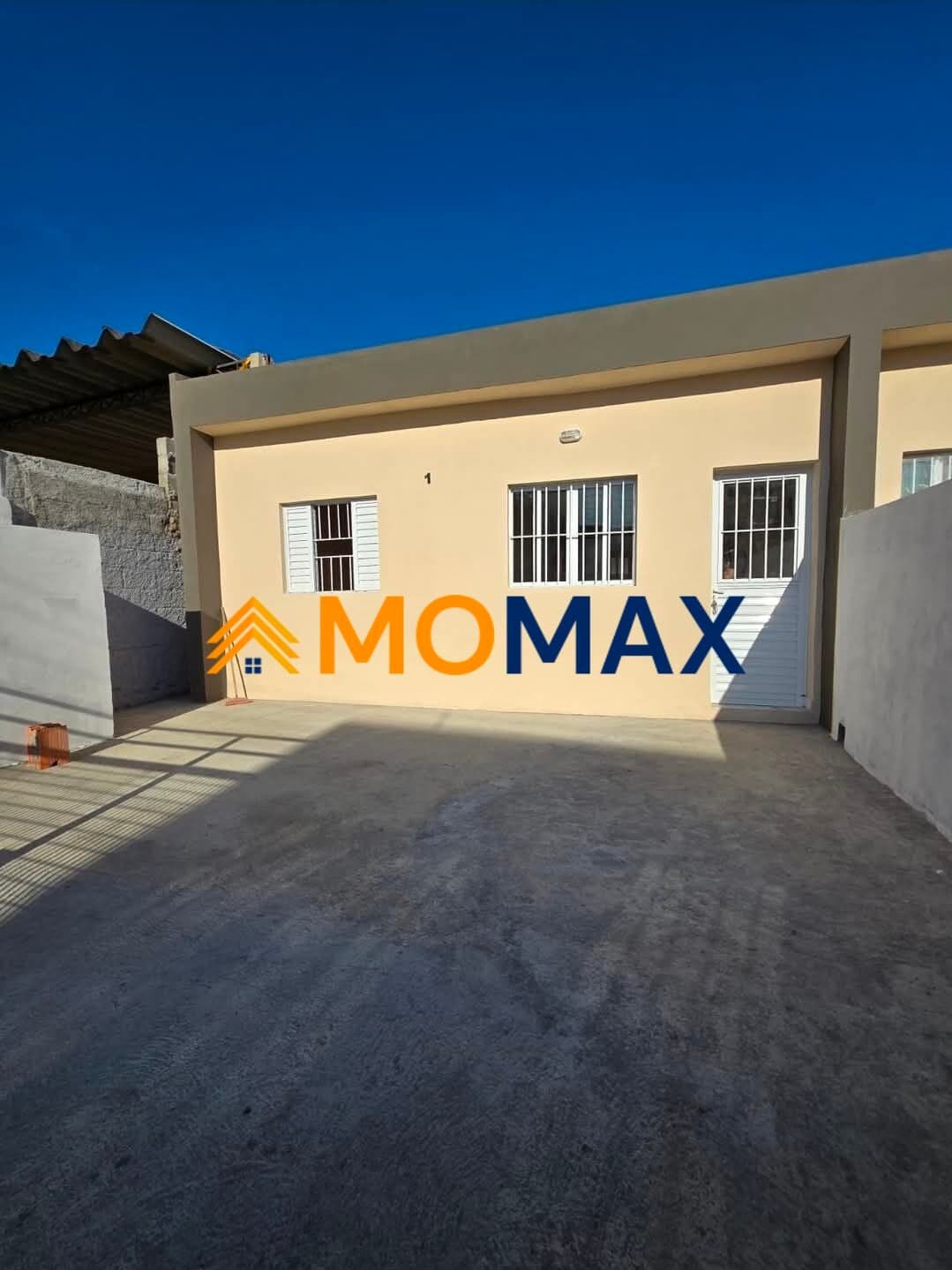 Casa para locação – Conforto e praticidade em excelente localização!