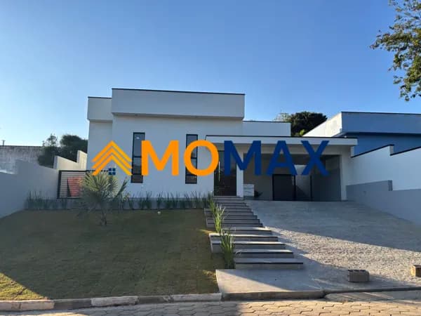 Casa em Condomínio em JARDIM HARAS BELA VISTA, Vargem Grande Paulista/SP