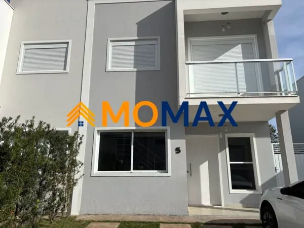 Casa em Condomínio para Locação