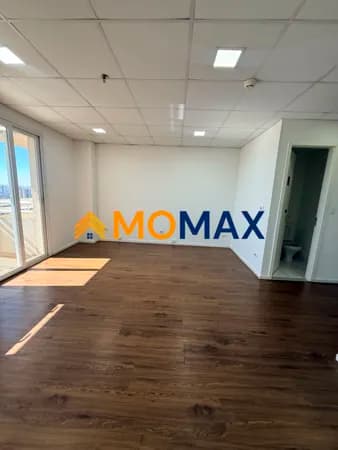 Sala Comercial para Locação no LED Barra Funda | 35 m² com Vaga e Ar-Condicionado