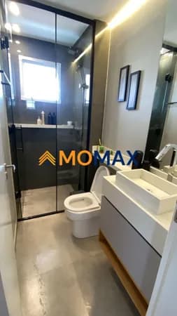 🏡 Apartamento Mobiliado com Acabamento Diferenciado e Planejados de Alta Qualidade