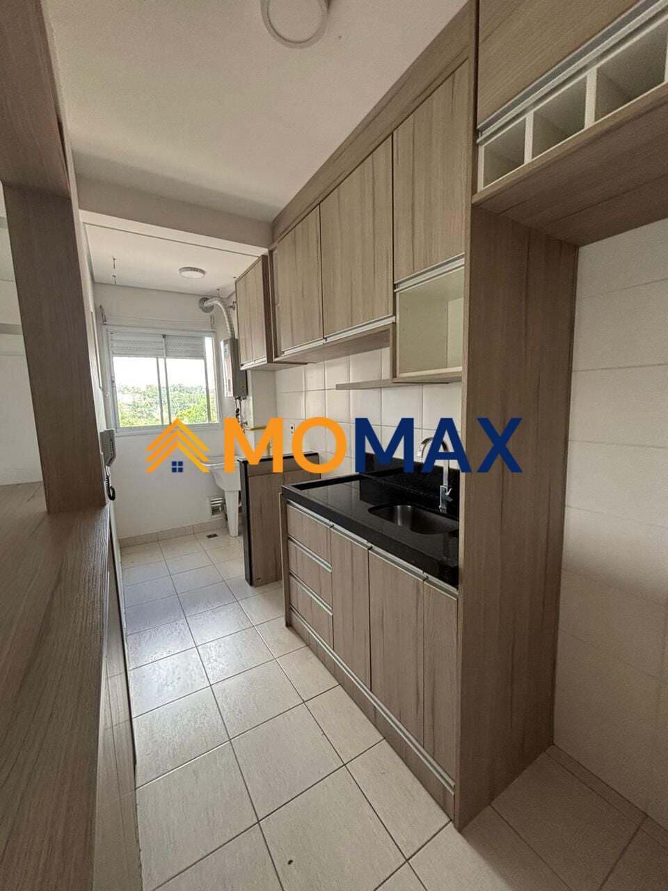 Apartamento em Centro, Vargem Grande Paulista/SP